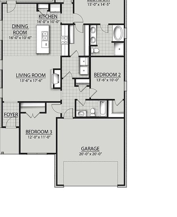 2nd image of 1771 Waterbury Way