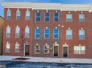 23 Birckhead St, Baltimore, MD 21230
