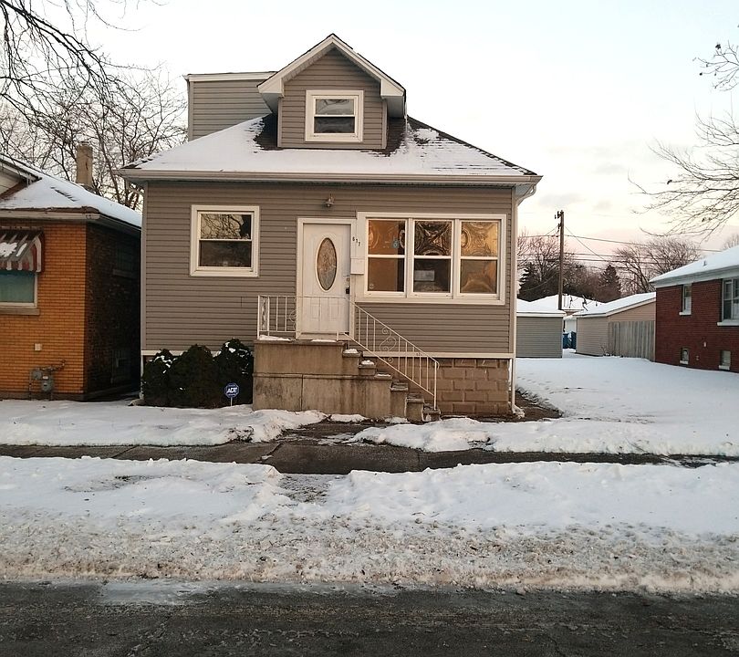 1st image of 617 Hirsch Ave