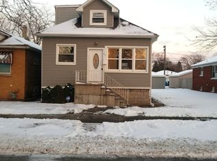 617 Hirsch Ave, Calumet City, IL 60409