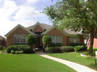 4712 Bull Run Dr, Plano, TX 75093