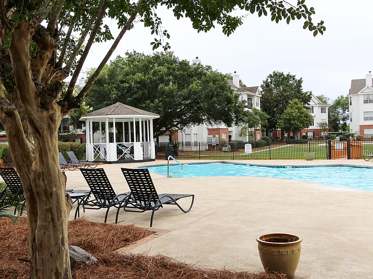 The Preserve Apartments — Photo 40