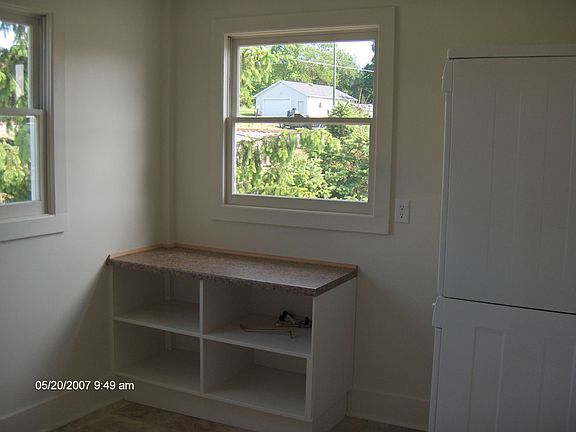 2nd floor Laundry