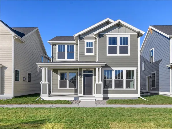 4473 Driftboat Trl, Billings, MT 59106