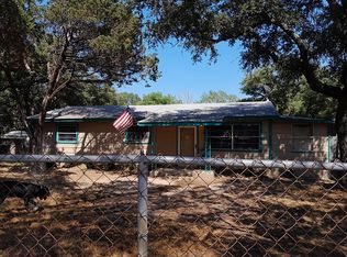 126 County Road 1767, Clifton, TX 76634