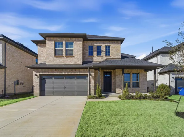 1428 Bettolo Dr, Celina, TX 75009