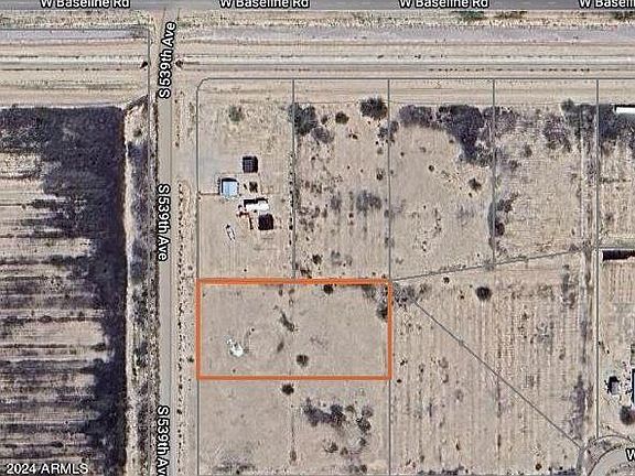 4th image of 00 S 539th Avenue #-
