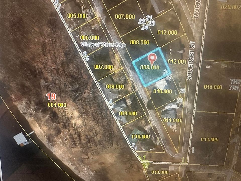 1st image of 000 Lot 26 Turkey Loop Street