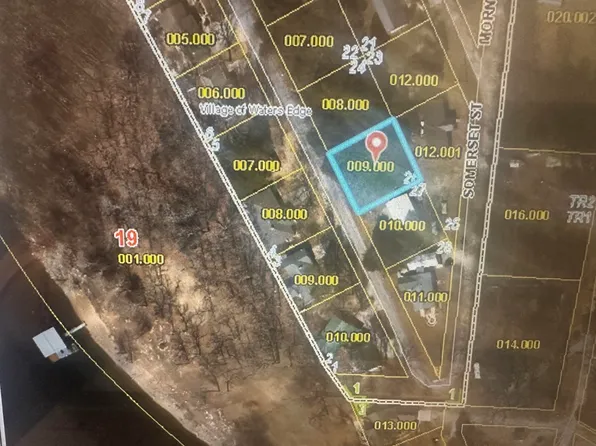 000 Turkey Mtn 2 Loop Street Lot 26, Shell Knob, MO 65747