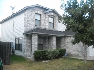 13321 Vizquel Loop, Del Valle, TX 78617