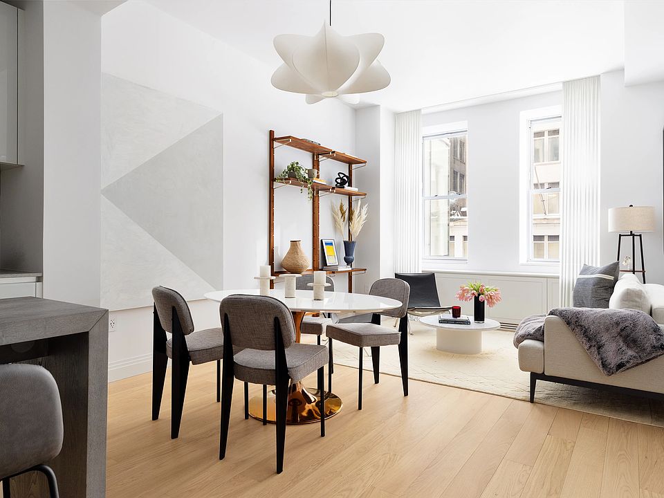 1st image of 1 Wall St APT 1206