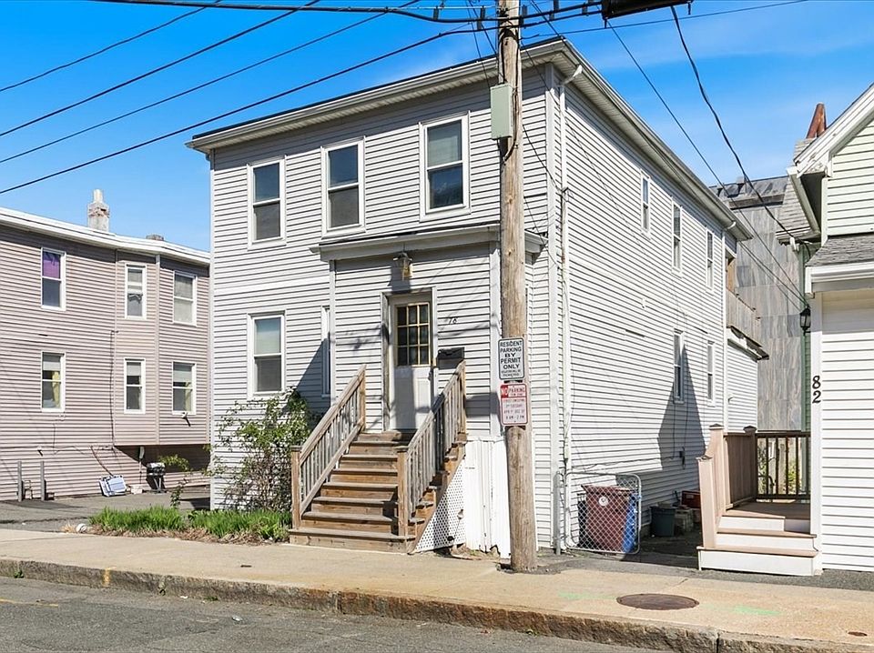 78 Washburn Ave, Revere, MA 02151 Zillow