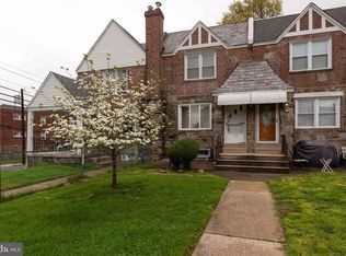 745 Eaton Rd, Drexel Hill, PA 19026