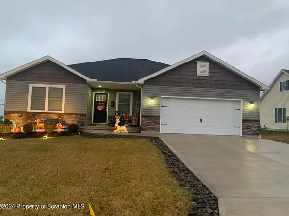 613 E Swinick Dr #L-268, Dunmore, PA 18512