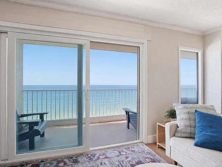 Window View
