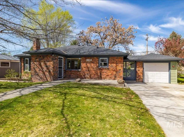1805 N Beach St, Boise, ID 83706