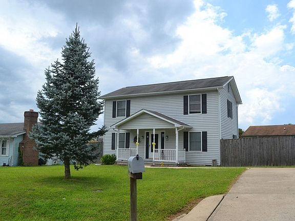 2nd image of 107 Honey Creek Cir