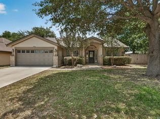 495 Wilderness Way, New Braunfels, TX 78132