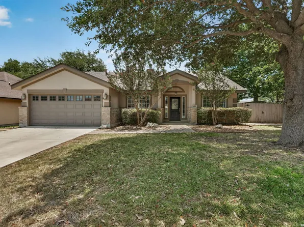 495 Wilderness Way, New Braunfels, TX 78132