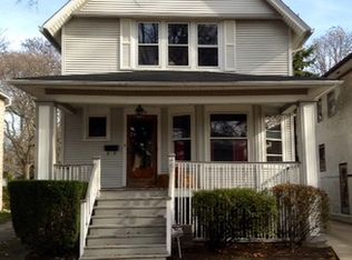 618 N Humphrey Ave, Oak Park, IL 60302