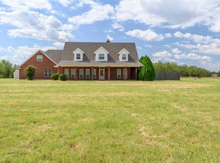 2944 Horseshoe Lake Rd, Iowa Park, TX 76367