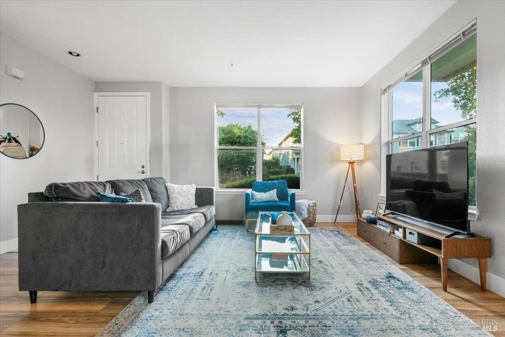 950 Campoy Street #101, Santa Rosa, CA - View 2