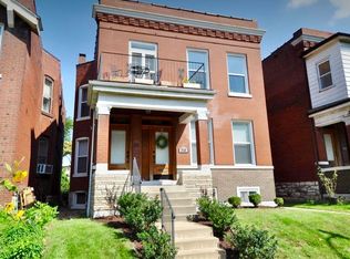 3725 Wyoming St, Saint Louis, MO 63116