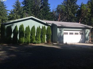 93010 Salal Dr, Port Orford, OR 97465