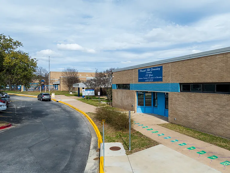 Pleasant Hill Elementary School