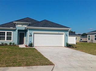 550 NW 4th Pl, Williston, FL 32696