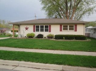 1308 S Washington St, Janesville, WI 53546
