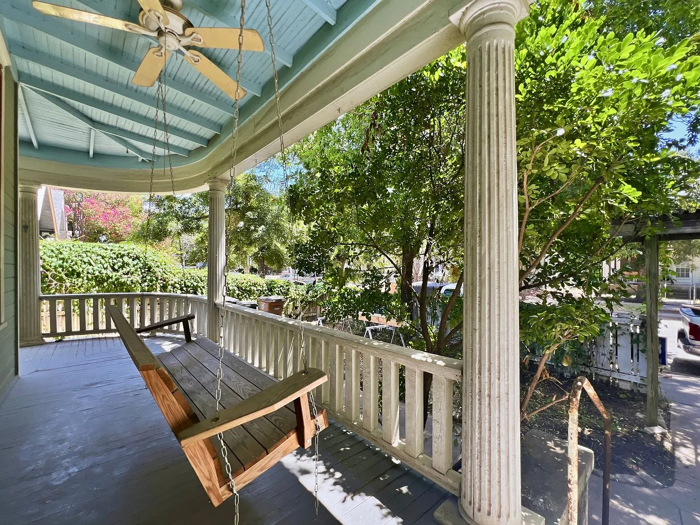 1010 Willow St — Photo 4