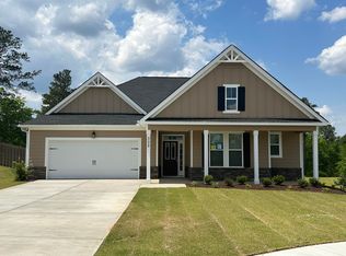 332 Holly Oak Way, Grovetown, GA 30813