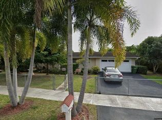 1110 NW 19th St, Homestead, FL 33030