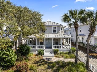 95 Barracuda St, Destin, FL 32541