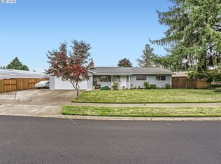 1621 Avon Way, Forest Grove, OR 97116