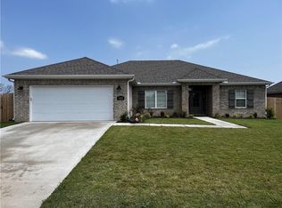 LOT 63 Henderson Park #PENTHOUSE, Fayetteville, AR 72764