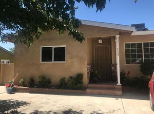 338 Rr 5, Palmdale, CA 93551