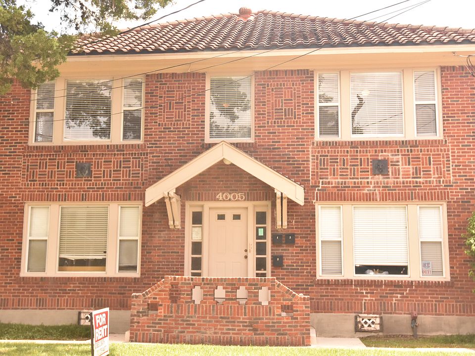 1st image of 4005 Caroline St APT 3
