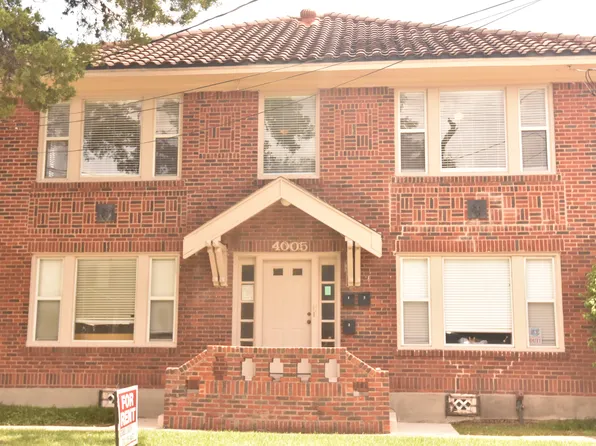 4005 Caroline St APT 3, Houston, TX 77004