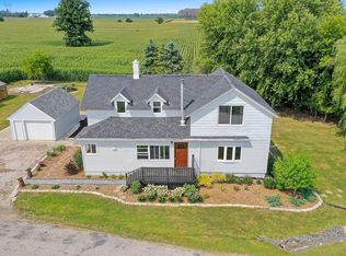 128 Schetter Rd, Two Rivers, WI 54241