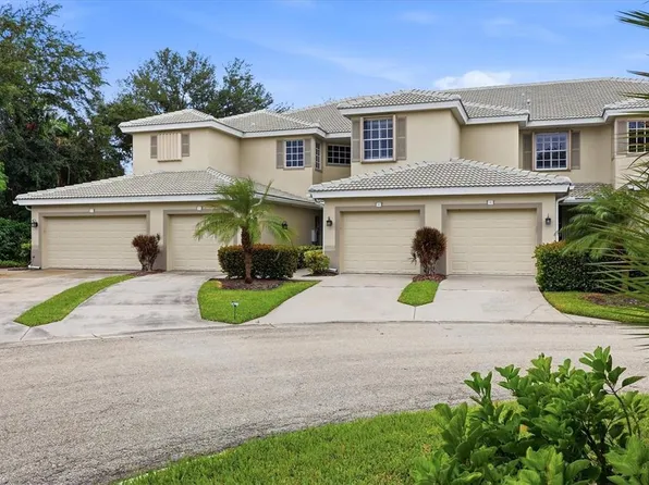 3433 GRAND VISTA COURT #202, PORT CHARLOTTE, FL 33953