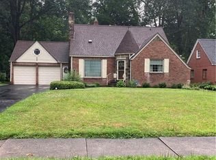 550 Genesee Ave NE, Warren, OH 44483