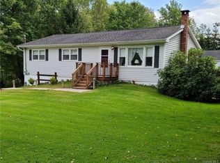 5821 State Route 52, Kenoza Lake, NY 12723