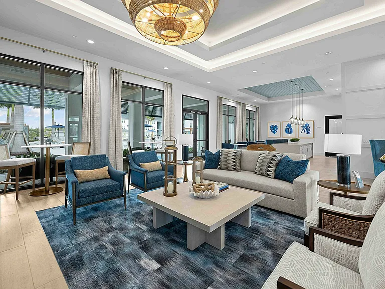 Clubhouse