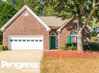 115 Daniel Ct, Fayetteville, GA 30214