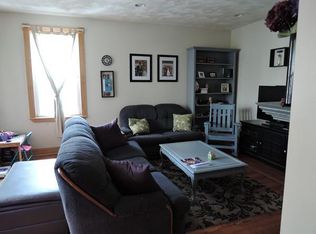 8 Howe St #1, Somerville, MA 02145