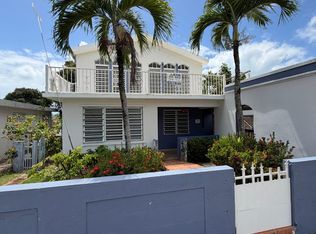 La Granja Almacigo #529, Arroyo, PR 00714