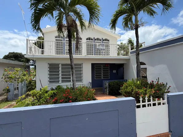 La Granja Almacigo #529, Arroyo, PR 00714