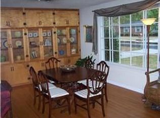 486 Rural Hill Rd, Nashville, TN 37217